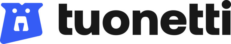 Tuonetti